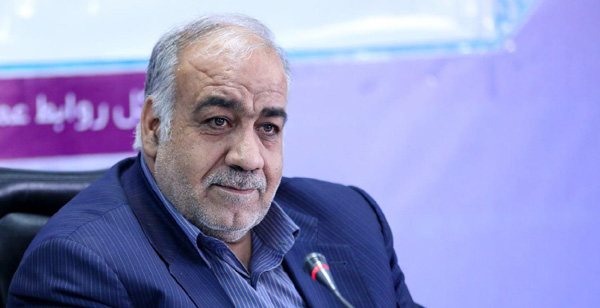 وزیر کشور برای بازدید از مناطق زلزله زده به کرمانشاه سفر می&zwnj;کند/تا ظهر عملیات امداد و نجات به پایان می&zwnj;رسد