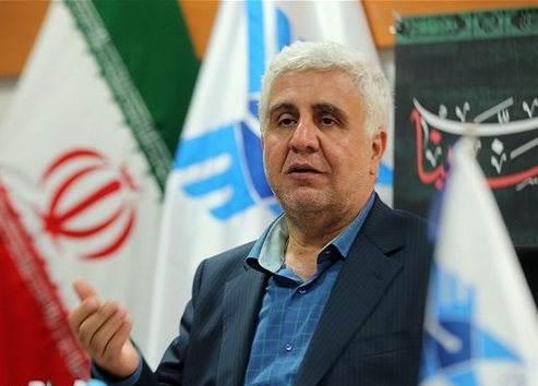 دستور فرهاد رهبر به واحدهای دانشگاه آزاد غرب برای امدادرسانی به زلزله‌زدگان