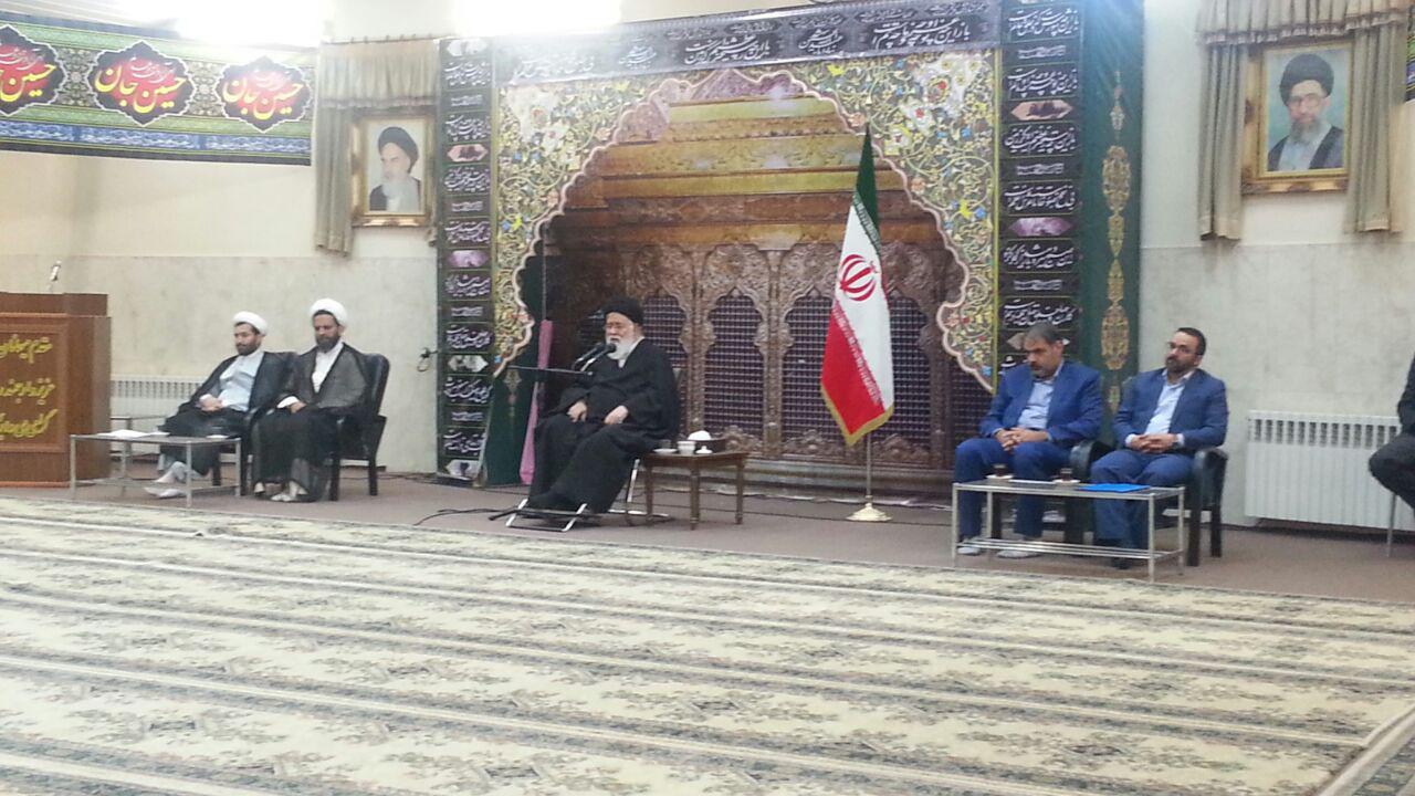 وقف بزرگترین عامل انتقال فرهنگ از نسلی به نسل دیگر است