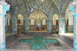 آثار تاریخی استان مرکزی در زمین‌لرزه دیشب آسیبی ندیدند