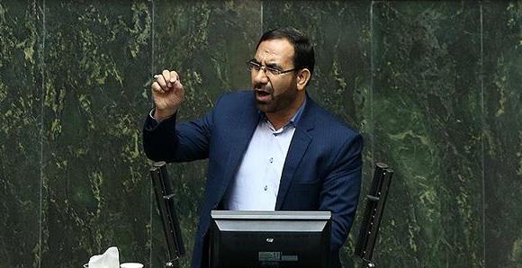 توزیع بودجه در کشور ما عادلانه نیست/لابی&zwnj;ها عدالت در توزیع را بهم می&zwnj;زنند