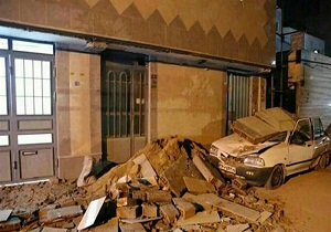 اعلام آمادگی هیأت‌های ورزشی برای کمک به زلزله زدگان