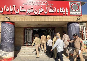 توزیع قدرت تصمیم گیری درکل  کشور