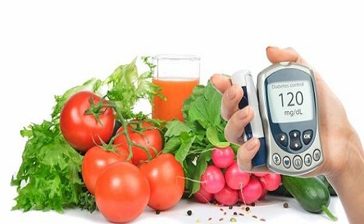 دیابت ، بدمزه ترین شیرینی دنیا