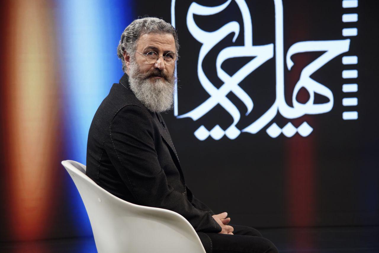 باید به هنرمندان اعتماد کرد/ عظمت پیاده&zwnj;روی اربعین شگفت&zwnj;زده&zwnj;ام کرد