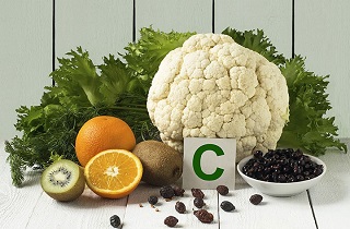 تامین ویتامین C مورد نیاز بدن با مصرف منظم 6 ماده غذایی