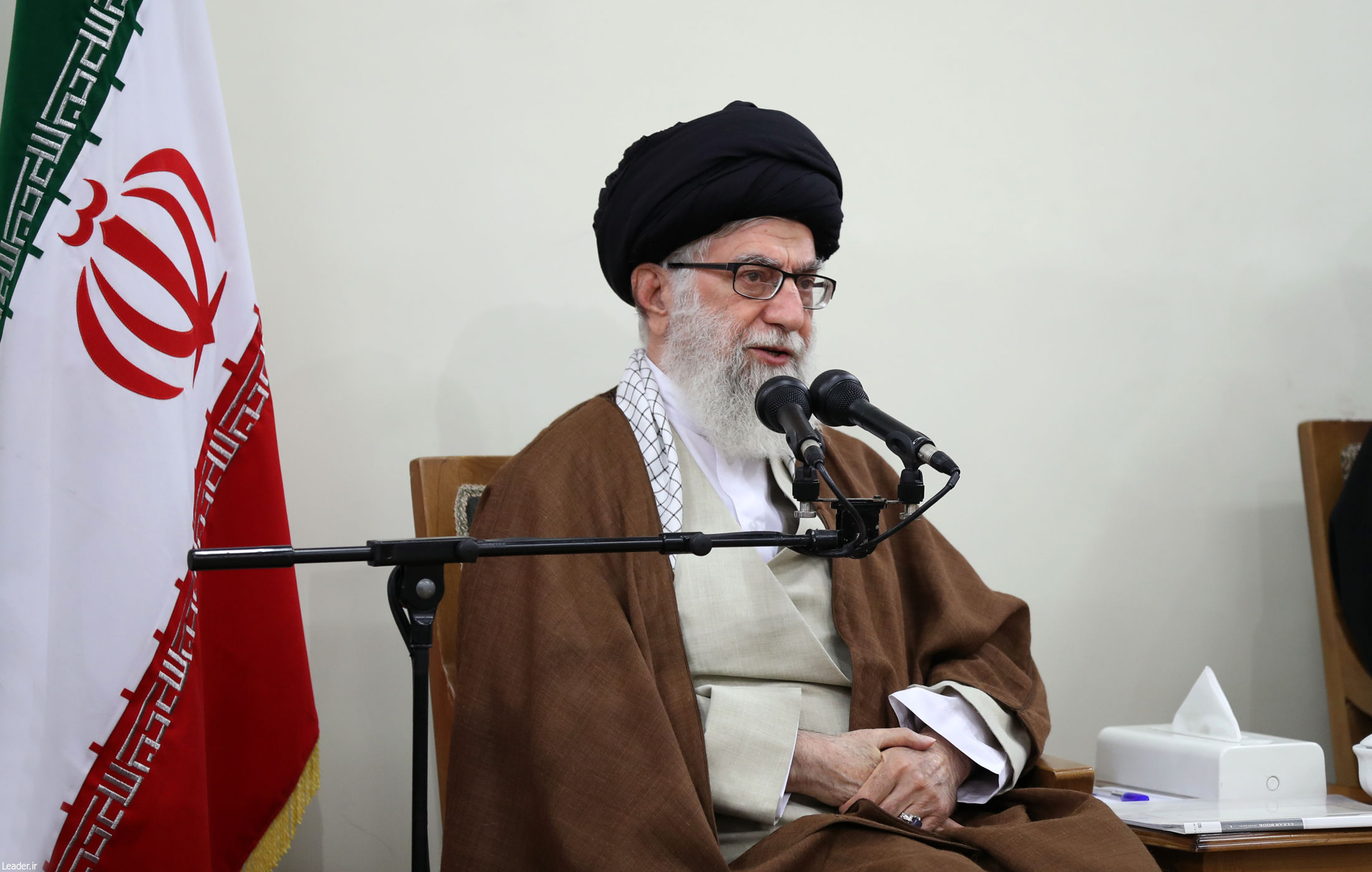 پدیده&zwnj; عظیم&zwnj; اربعین نشانه گسترش روح جهاد و شهادت در راه خداست