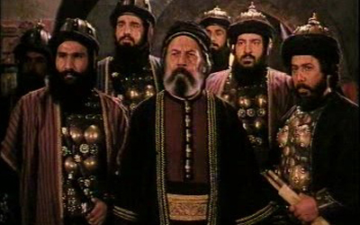 مناظره جالب امام رضا (ع) با علمای دیگر ادیان + فیلم