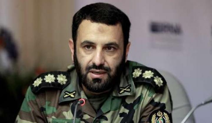 تأکید وزیر دفاع بر امداد رسانی فوری به زلزله‌زدگان استان کرمانشاه