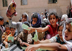واکنش انصارالله به بیانیه عربستان درباره بازگشایی برخی از بندرها و فرودگاه‌های یمن