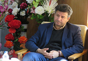 زلزله شب گذشته در مهاباد خسارت مالی و جانی نداشته است