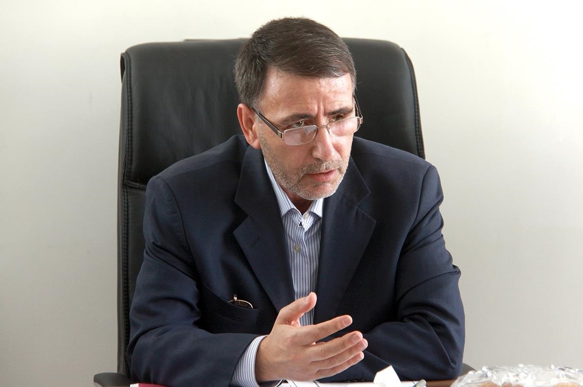 زلزله، خسارتی در استان آذربایجان شرقی نداشته است/آماده&zwnj;باش نیروهای امدادی و مدیریت بحران