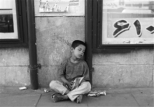 مراکز نگهداری از کودکان کار و خیابانی زیر ذره‌بین سازمان بهزیستی