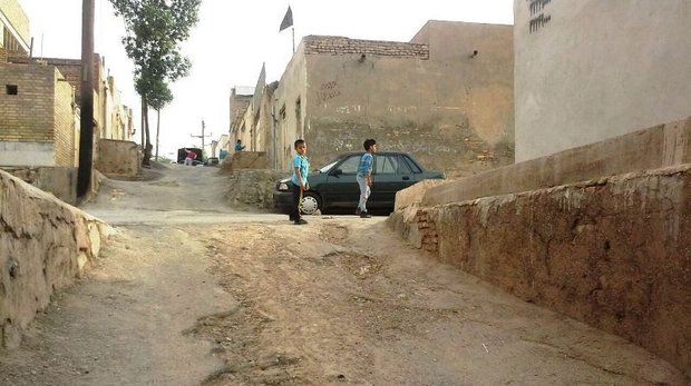 تشریح روند جابجایی منازل پر خطر منبع آب