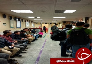 دعوت از دارندگان گروه خونی O برای اهدای خون