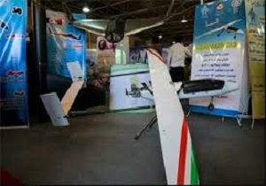 برگزاری نمایشگاه دستاوردهای پژوهشی و فناوری در اردبیل