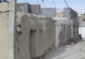 تخریب ۳ واحد بافت فرسوده در کامیاران
