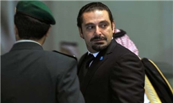 نیویورک تایمز: مصاحبه شب گذشته سعد حریری سوالات بسیاری را بدون پاسخ گذاشت