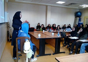 افزایش مادران باردار تحت مراقبت در گلستان