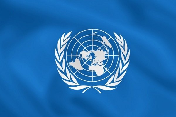 ابراز همدردی نمایندگی سازمان ملل در ایران با زلزله زدگان+عکس