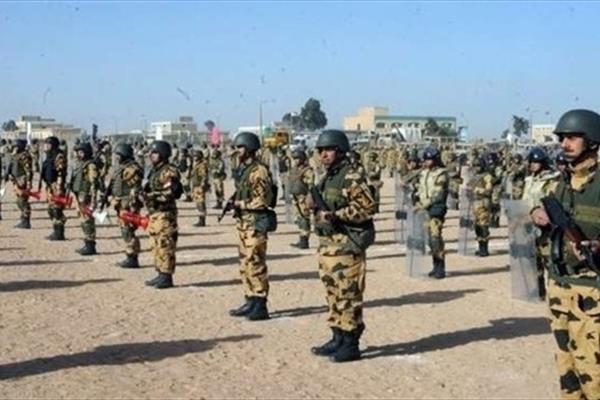 آیین بزرگداشت روز ارتش جمهوری اسلامی ایران در چین برگزار شد