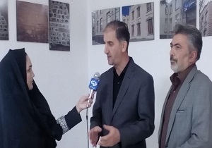 میزان تحقق بودجه سال جاری شهرداری اردبیل بررسی شد