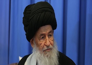 آیت الله علوی گرگانی بر تسریع در امدادرسانی به زلزله زدگان تاکیدکرد