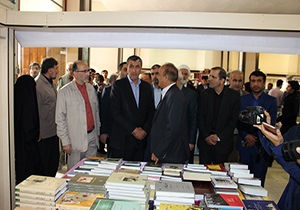نمایش تصاویر انتقال ضریح مطهر حضرت ابوالفضل (ع) از اصفهان به کربلا در ساری