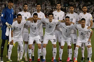 ترکیب ایران مقابل ونزوئلا اعلام شد