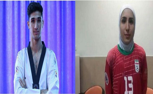 ورزش استان قزوین در ماهی که گذشت