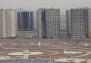 اختصاص ۴۰ میلیارد ریال برای شبکه برق ناحیه شهری مهرگان