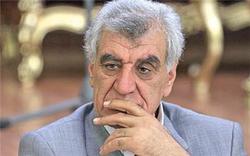 خسروی رییس اتحادیه املاک کشوری شد