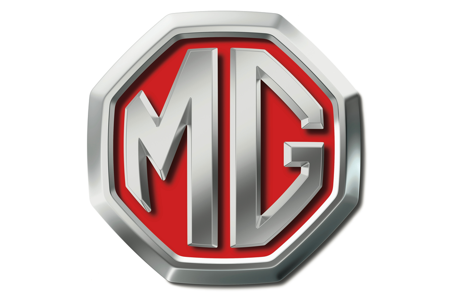 مظنه خرید و فروش محصولات MG Motor در دبی