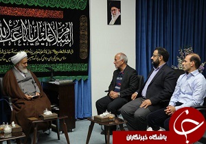 نماینده ولی فقیه در استان قزوین: ورزش عامل تقویت بنیان‌های اعتقادی است