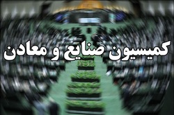 لایحه افزایش مناطق آزاد تجاری در کمیسیون صنایع تصویب نشد
