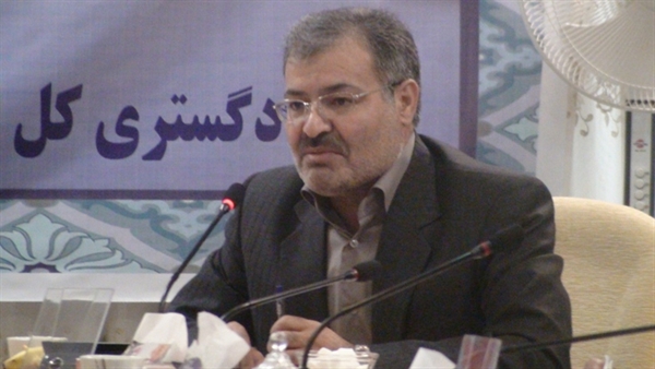 زندان های ایلام در زلزله شب گذشته تخریب نشدند