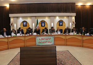 افزایش نرخ مشارکت اقتصادی استان از 33 به 40 درصد