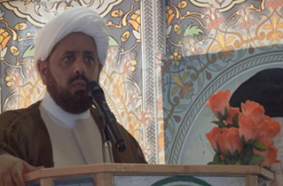 پرداخت زکات گندم و جو در هر منطقه، بخشی از فقر را پوشش می‌دهد