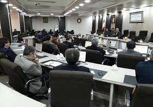 آغاز طرح آموزشی بهسامان در مدارس آذربایجان غربی