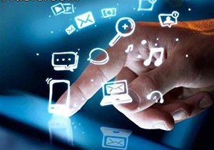 مدیر کانال غیراخلاقی با حدود ۴۰ هزار عضو در گلستان دستگیر شد‌