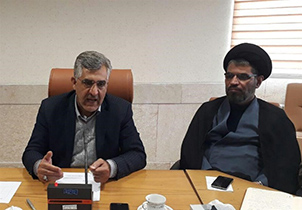 ۷۰ هئیت مذهبی در اردستان بدون مجوز فعالیت می‌کنند