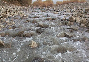 احیای رودخانه فصلی خلیفان