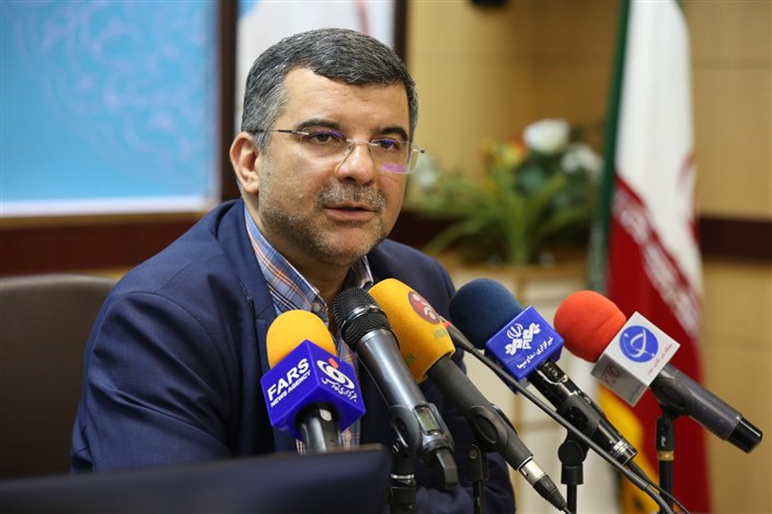 ۴۰۷ کشته و ۷۱۵۶ مصدوم، آخرین آمار تلفات زلزله کرمانشاه