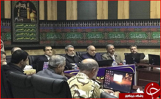 ۷ شهرستان و ۱۹۳۰ روستا در این زلزله دچار آسیب جدی شده اند / برای تامین نیاز&zwnj;های زلزله زدگان با جدیت تلاش می&zwnj;کنیم