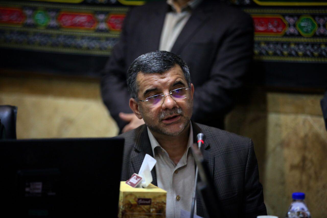 ۲۱۹ پزشک و پرستار به کرمانشاه اعزام شدند