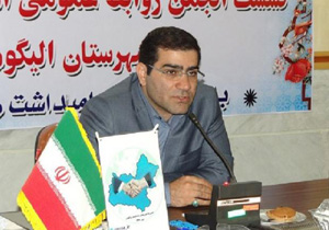 زلزله در مناطق روستایی الیگودرز خسارتی نداشت