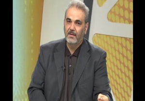 چشمان اشکبار جواد خیابانی برای کمک به زلزله زدگان +فیلم