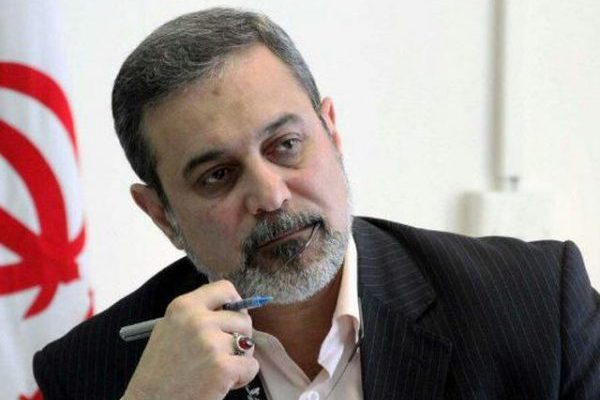 پیام توئیتری وزیر آموزش&zwnj;وپرورش برای رسیدگی به مدارس زلزله&zwnj;زده کرمانشاه