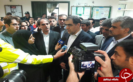 جدیدترین جزییات از زلزله غرب کشور