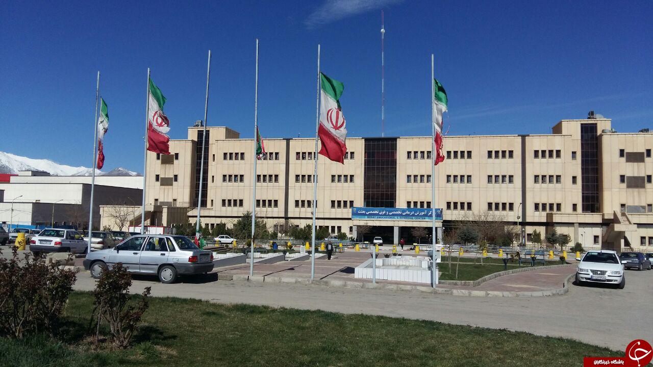 آماده باش تمامی بیمارستان های&nbsp;استان همدان